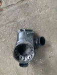 Volvo Penta Used Exhaust Elbow 24594659. Fixed Price $443.01.