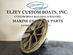 Volvo Penta Marine Flywheel Housing Adapter 844519. Fixed Price $1249.99.