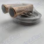 Fit For Volvo Penta New Sea Water Pump Double Belt Pulley 21214596 3858229. Fixed Price $55.31.