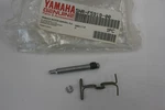 Brake Caliper Bracket + Pin Clip Yamaha Xmax. Fixed Price $51.69.