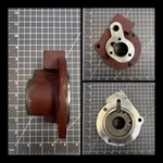 A7013, Valve Body, Regulator, Twin Disc, MG506. Fixed Price $1213.13.