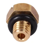 Float Bowl Drain Screw 67C-14992-00-00 For Yamaha Outboard 30 40 Hp 2000-2008. Fixed Price $10.99.