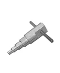 Buck Algonquin 3BTHW50150 Thru Hull Step Wrench. Fixed Price $64.43.