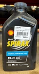 Gearbox Oil Shell Spirax S3 Atf MD3 1L. Fixed Price $18.99.