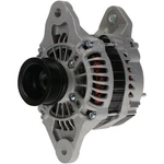 New Alternator 12 Volt 115 Amp Fits Volvo Penta D6-370A-E D6-370D-E D6-370I-E. Fixed Price $272.87.