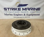 Zf Marine Bw 755, 0122503801 / 0092507901, Hydraulic Transmission Coupling. Fixed Price $14950.00.