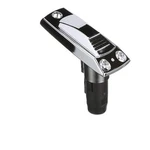 Attwood Rectangle Light Pole Base 12V Dc Zamak Finish With Swivel Cover. Fixed Price $38.39.
