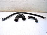 Y3A Mercruiser Engine Coolant Hoses 3.0LX 32-806993 32-96879 32-806443. Fixed Price $34.50.