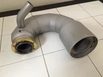 45261, Sabre Exhaust Mixing Elbow. Fixed Price $600.00.
