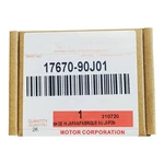 For Yamaha Oem Thermostat 6H3-12411-11-00 Two-stroke C60 P60 70 Outboards. Fixed Price $14.11.