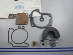 New Oem 0435677 Omc Johnson Evinrude Carburetor Repair Kit 0810. Fixed Price $6.00.
