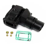 Sierra 18-1909-1 Volvo Penta Omc Marine Exhaust Riser Elbow 4" 3855270 913784. Fixed Price $264.08.