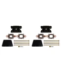 Mercury Marine 866208A02 Riser Extension Kit 4.7" - 14. Fixed Price $788.77.
