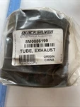 Mercruiser Exhaust Tube For 8.2L Ec # 8M0056199 (R2842,95A). Fixed Price $44.00.