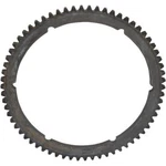Belt Drives Replacement 66T Starter Ring Gear For 70-93 Harley Big Twin SG-2. Fixed Price $122.17.