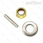 Motorguide Prop Nut + Shear Pin Replacement Kit - 8M0105503. Fixed Price $11.98.