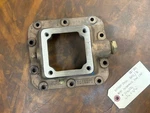 Detroit Diesel Heat Exchange End Cap #5146276. Fixed Price $148.95.