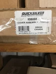 Mercury Mercruiser Cover Assembly Timing 835005. Fixed Price $90.46.