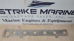 Caterpillar 162-8755, Exhaust Manifold Gasket 3126B. Fixed Price $89.95.