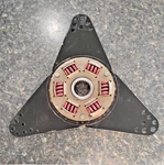 Damper Plater Gm Small Block 97596. Fixed Price $99.95.