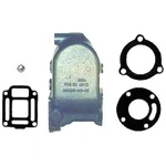 Barr Chris Craft Port Exhaust Riser #CC-20-08288. Fixed Price $500.53.