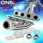 Stainless Steel Shorty Header For 51-58 Chrysler Hemi Block V8 Exhaust/manifold. Fixed Price $100.79.