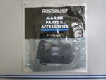 *new Oem* 0820 Mercury Quicksilver Gasket 27-42270A1. Fixed Price $22.95.