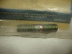 Quicksilver 830108160 Stud Coolant Pipe Mercruiser Inboard 3.9 4.0 1991-1995. Fixed Price $8.00.