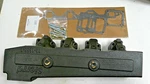 Sierra 18-1958-1 Exhaust Manifold Port Ford 302, 305 V8 Replaces Mercruiser. Fixed Price $375.00.