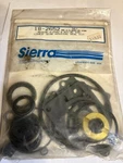 New Sierra Marine 18-2652 Lower Gear Housing Seal Kit Mercruiser 26-33144A2. Fixed Price $45.00.