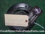 Volvo Penta Aq 151 171 131 Position Crankshaft Vibration Damper 855608. Fixed Price $250.00.