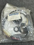 Mercury Quicksilver Oem Key Switch Assembly 54212A7 Nos. Fixed Price $20.00.