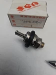 Genuine Suzuki Marine Thermostat 17670-89E02 Nos Oem. Fixed Price $35.00.
