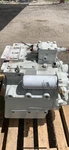 Twin Disc MGX-5114 , 2.5:1 Ratio Marine Transmission Gearbox Reman. Fixed Price $12500.00.