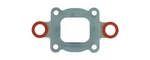 Gasket Exhaust Riser Elbow Dry Joint Mercruiser Open Replaces 27-864547 By Barr. Fixed Price $57.95.