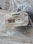New Oem Mercury Quicksilver Bellows Kit 60932A4. Fixed Price $39.00.