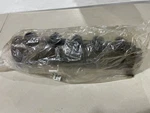 Buyers Hydraulic Return Line Manifold P/n RM10. Fixed Price $95.00.