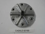 Casale Engineering Bottom Cap For Split Case V-drive 62169 Flat Boat. Fixed Price $44.99.