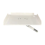 Taco Marine 20" X 13" Adjustable Poly Filet P01-2120W. Fixed Price $139.95.