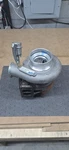 Used Oem Holset HX40W Cummins Turbo 4046100. Fixed Price $750.00.