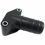 Water Hose Fitting Inlet Nipple For Volvo Diesel Omc Cobra Drives 872334 872336. Fixed Price $13.20.