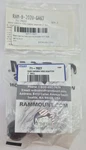 RAM-B-202U-GA63 Mount 1" Rubber Ball For Garmin Virb & Elite Camera Adapter Read. Fixed Price $10.99.