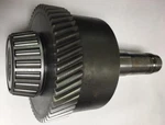 XB5893L, Twin Disc Shaft Assembly, B5893C, B5894E.. Fixed Price $2450.00.