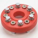Globe Drivesaver Driveshaft Coupling Model # 4756. Fixed Price $812.77.