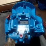 63A 1.56:1 Reman Marine Gear P/n 3312001016 Same As Hsw 630A ZF68A. Fixed Price $2095.00.