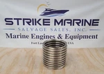 Deangelo Marine, 6 1/2" Exhaust Bellow. Fixed Price $499.95.