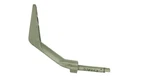 Johnson Evinrude Omc 278262 Lever & Shaft. Fixed Price $56.95.
