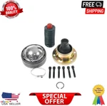 Front Drive Shaft Rear Cv Joint Boot Repair Kit Ford Pickup Truck 4WD 4X4. Fixed Price $111.92.