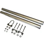 Davis Mounting Pole Kit - 7717. Fixed Price $72.00.
