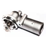 4133L509 Housing C/w Thermostat Suitable For Perkins Shipping From Texas Miam. Fixed Price $55.26.